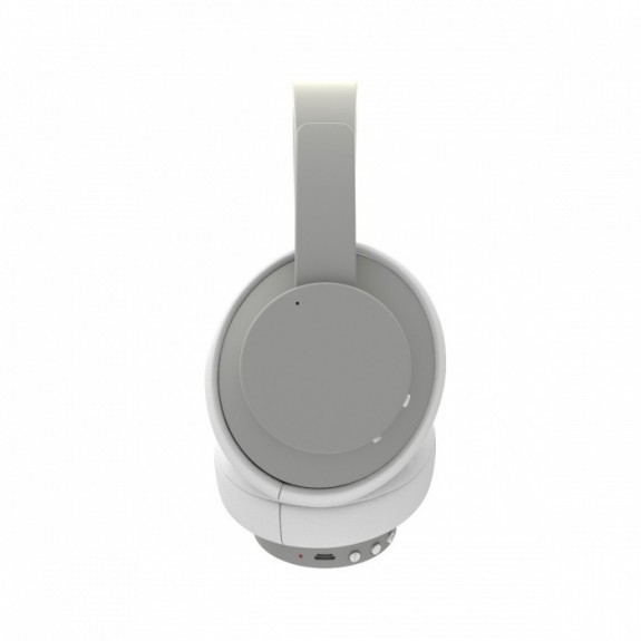 Casque audio Bluetooth à réduction active de bruits (ANC) Urbanista New York