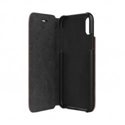Etui de protection pour smartphones Bugatti Parigi