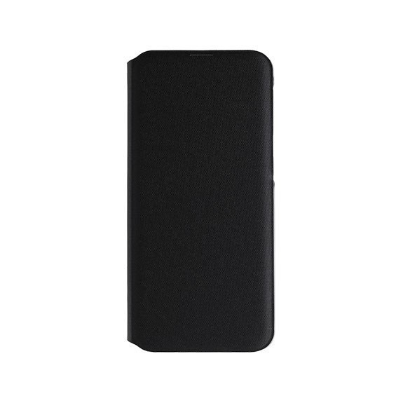 Etui Avec Coque Arrière Intégrée