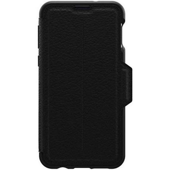 Étui Folio cuir Otterbox Strada