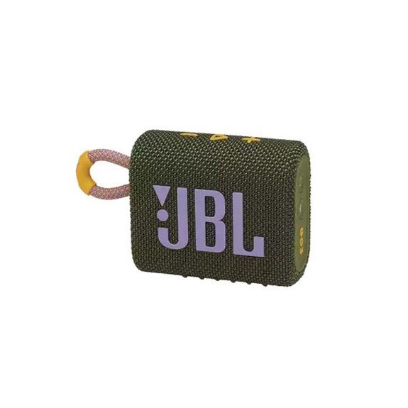 JBL GO 3 Enceinte portable