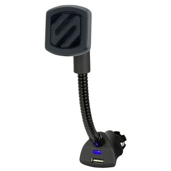 Support Voiture Magic Chargeur Auto