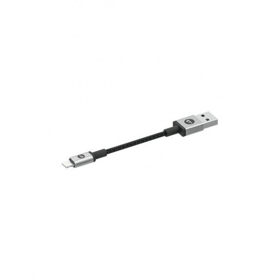 Câble USB-A / Lightning - 0.9m