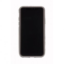 Coque Rigide Platinum Stripes