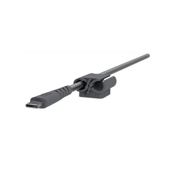 Câble Renforcé USB-A / USBC - 2m