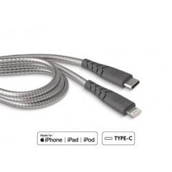 Câble Renforcé USB-C /...