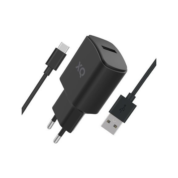 Chargeur + Câble USB-C