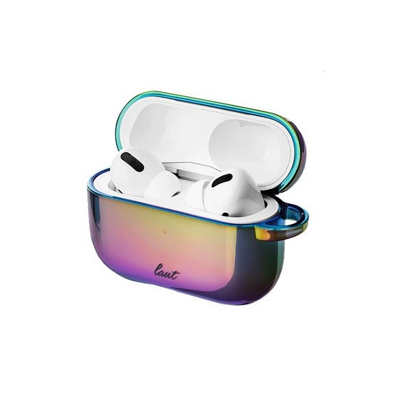 Capsule Holographic AirPods Pro