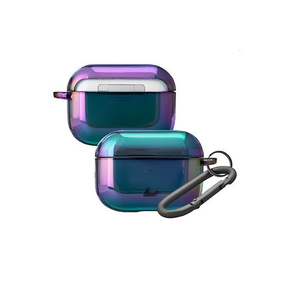Capsule Holographic AirPods Pro