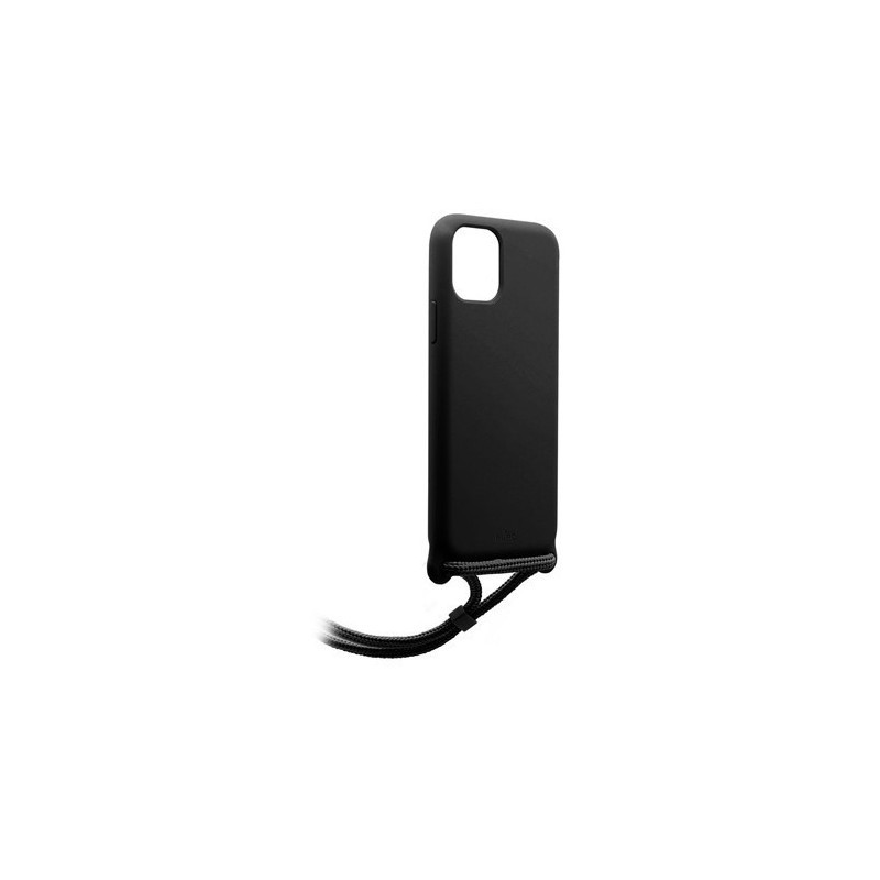 Coque Semi-Rigide Icon + Bandoulière