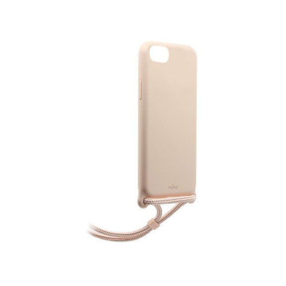 Coque Semi-Rigide Icon + Bandoulière