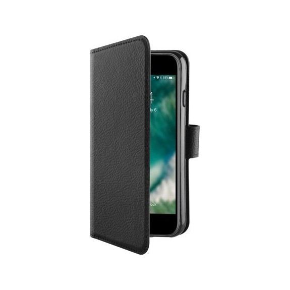 Etui Avec Coque Arrière Intégrée Slim Wallet Selection