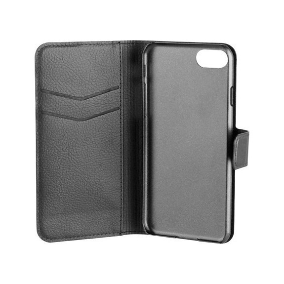 Etui Avec Coque Arrière Intégrée Slim Wallet Selection