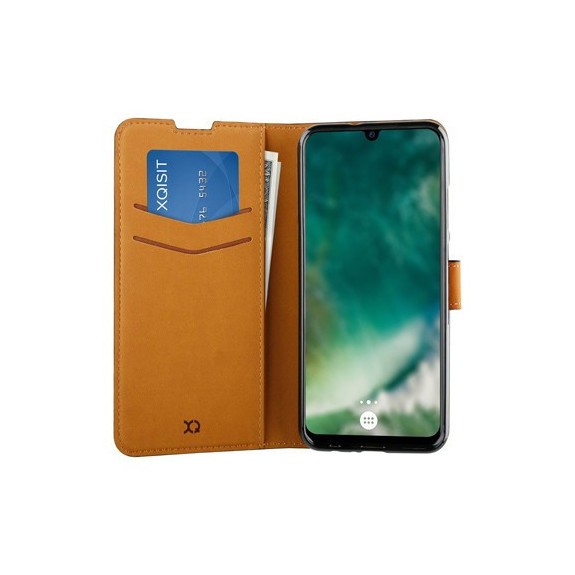 Etui Avec Coque Arrière Intégrée Slim Wallet Selection