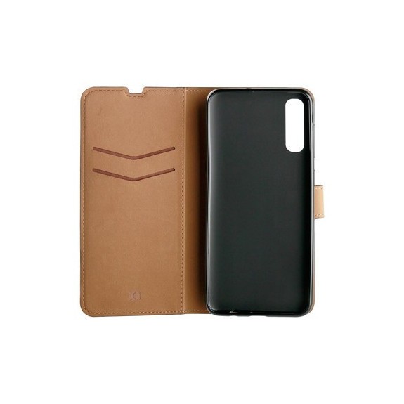 Etui Avec Coque Arrière Intégrée Slim Wallet Selection