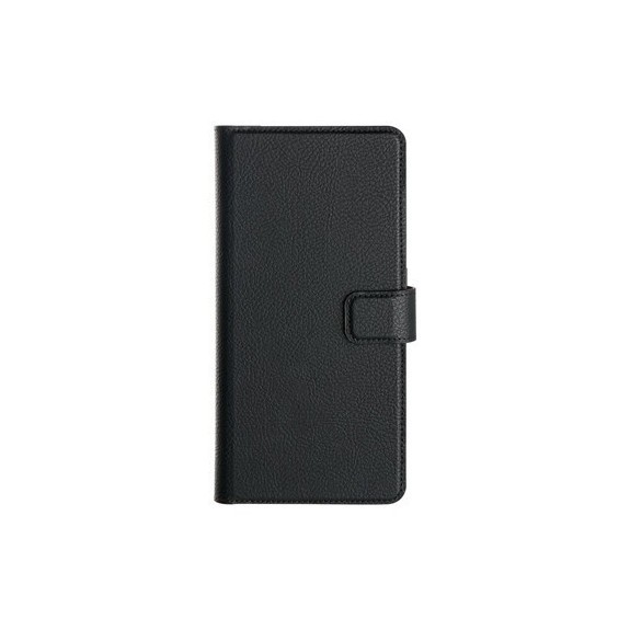 Etui Avec Coque Arrière Intégrée Slim Wallet Selection