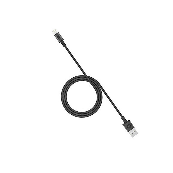 Câble USB-A / Lightning - 1m
