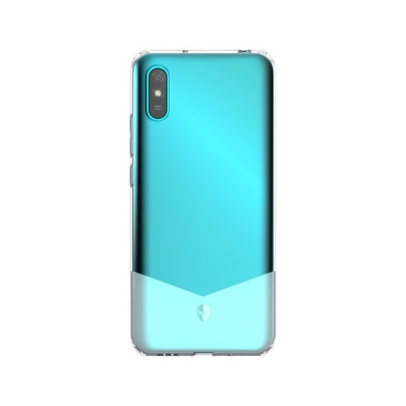 Coque Renforcée Pure Force Case