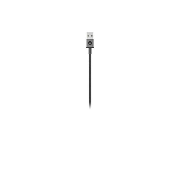 Câble USB-A / Lightning - 3m