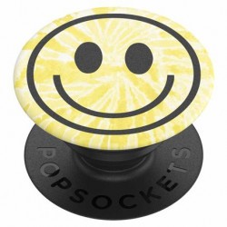 PopSockets Tie Dye Smiley