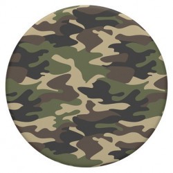 PopSockets Woodland Camo