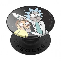 PopSockets Rick Morty