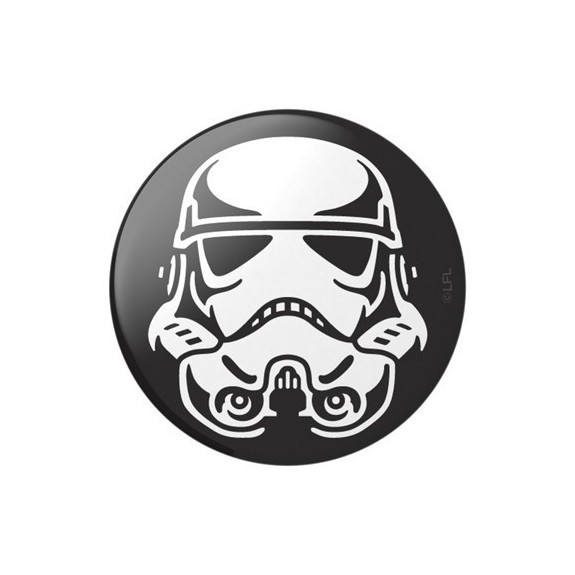 PopSockets Stormtrooper Icon