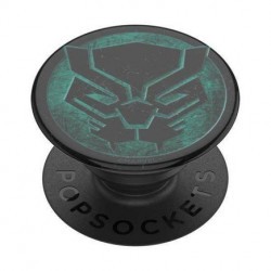 PopSockets Black Panther Icon