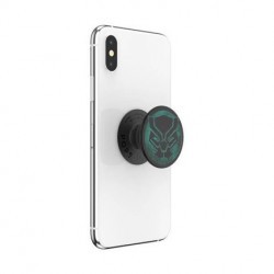 PopSockets Black Panther Icon