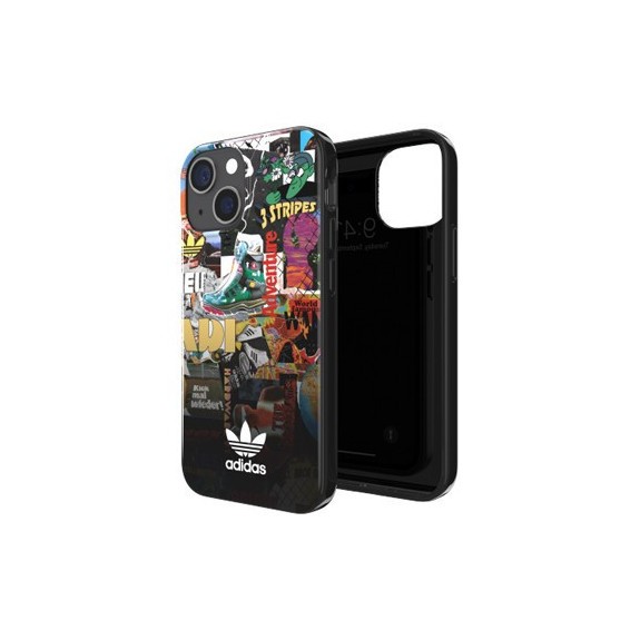 Coque Semi Rigide Graphic