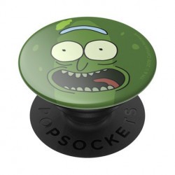 PopSockets Pickle Rick