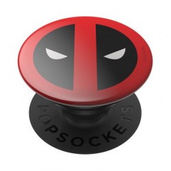 PopSockets Deadpool Icon