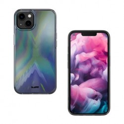 Coque Renforcée Holo - X