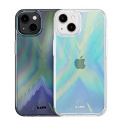 Coque Renforcée Holo - X