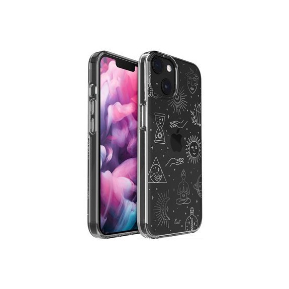 Coque Renforcée Namaste