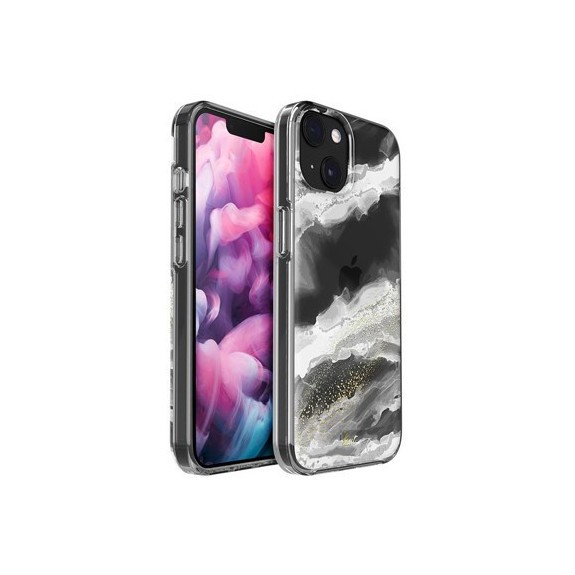 Coque Renforcée Crystal Ink