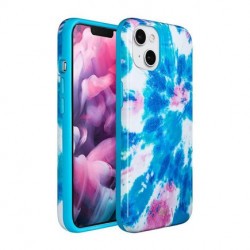 Coque Renforcée Tie Dye