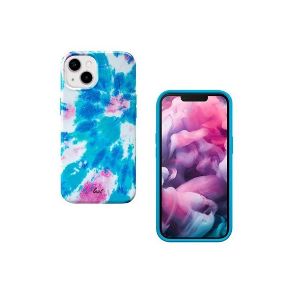 Coque Renforcée Tie Dye