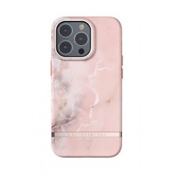 Coque Rigide Pink Marble