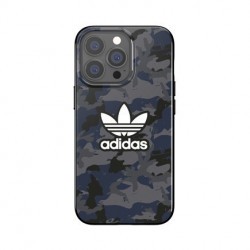 Coque Semi-Rigide Camo