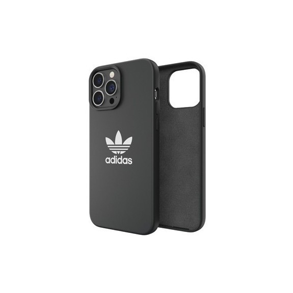 Coque Souple Trefoil