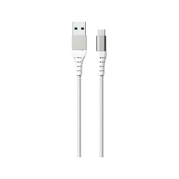 Câble Renforcé Micro USB - 1.2m