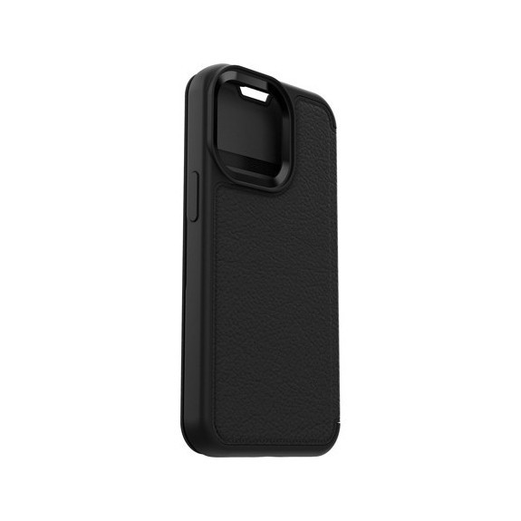 Étui Folio cuir Otterbox Strada