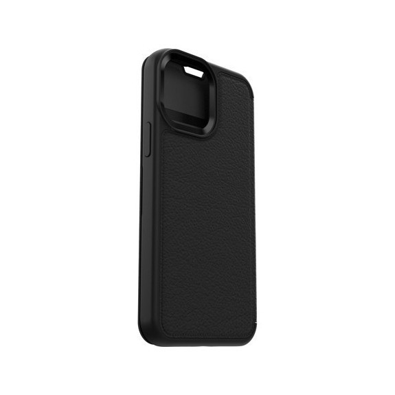 Étui Folio cuir Otterbox Strada