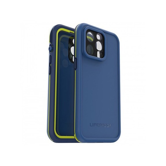 Coque rigide insubmersible Fre LifeProof