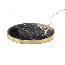 Chargeur Induction Golden Twilight Marble - 10W