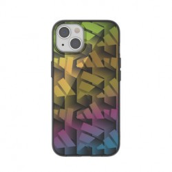 Coque Semi-Rigide Holographic