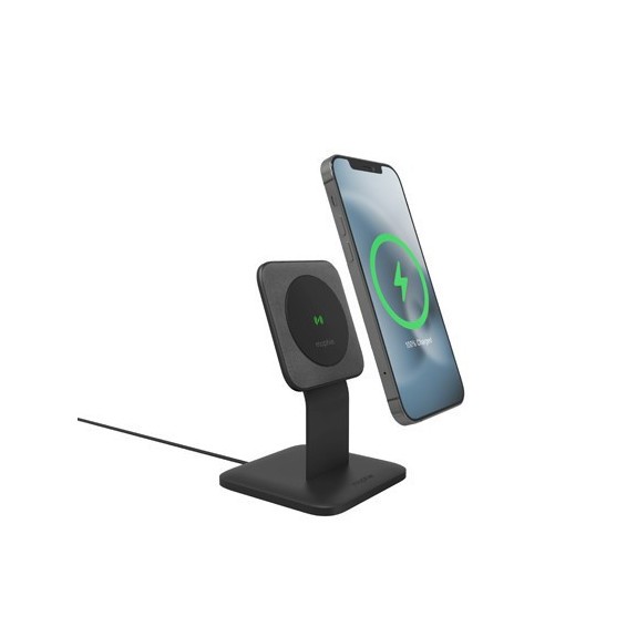 Chargeur Induction Snap Plus Stand Magsafe