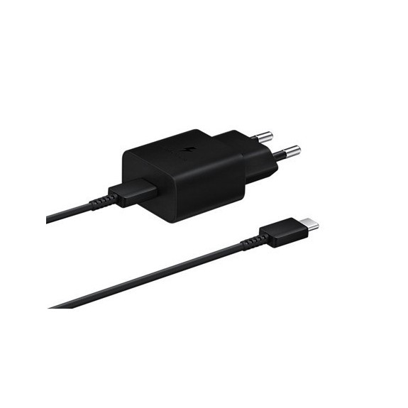 Chargeur + Câble USB-C - 15W