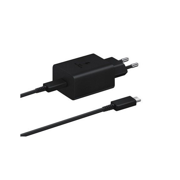 Chargeur + Câble USB-C - 45W